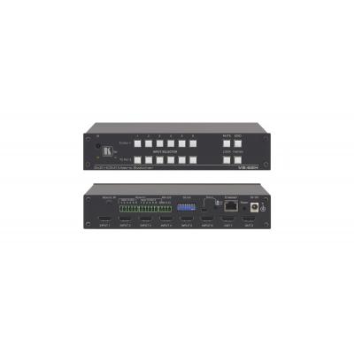 6 x 2 4K HDMI Matrix Switcher